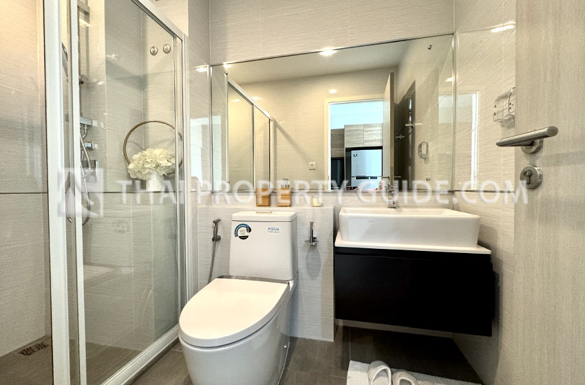 Condominium in Sukhumvit 